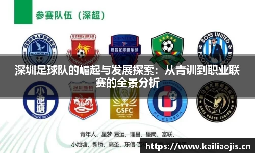 深圳足球队的崛起与发展探索：从青训到职业联赛的全景分析